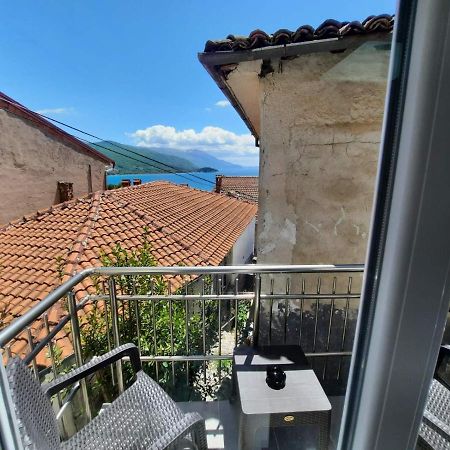 Redex Apartments Ochryda Zewnętrze zdjęcie