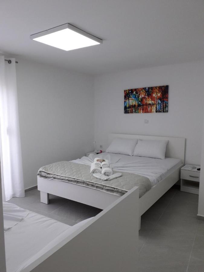 Redex Apartments Ochryda Zewnętrze zdjęcie