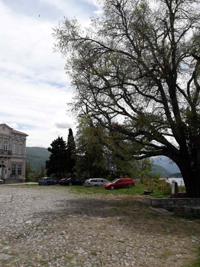 Redex Apartments Ochryda Zewnętrze zdjęcie