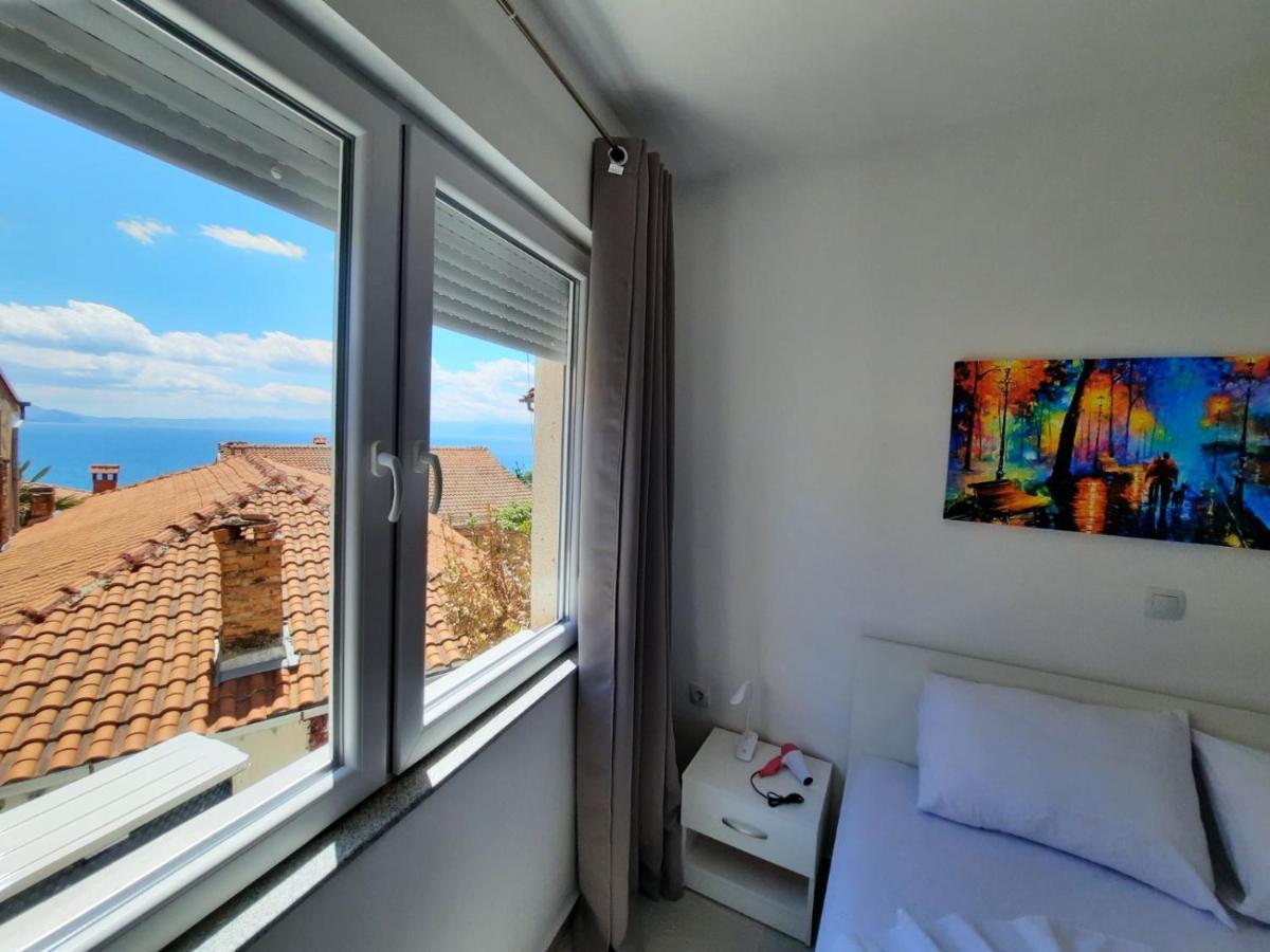Redex Apartments Ochryda Zewnętrze zdjęcie