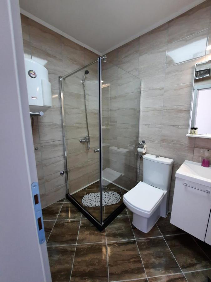 Redex Apartments Ochryda Zewnętrze zdjęcie