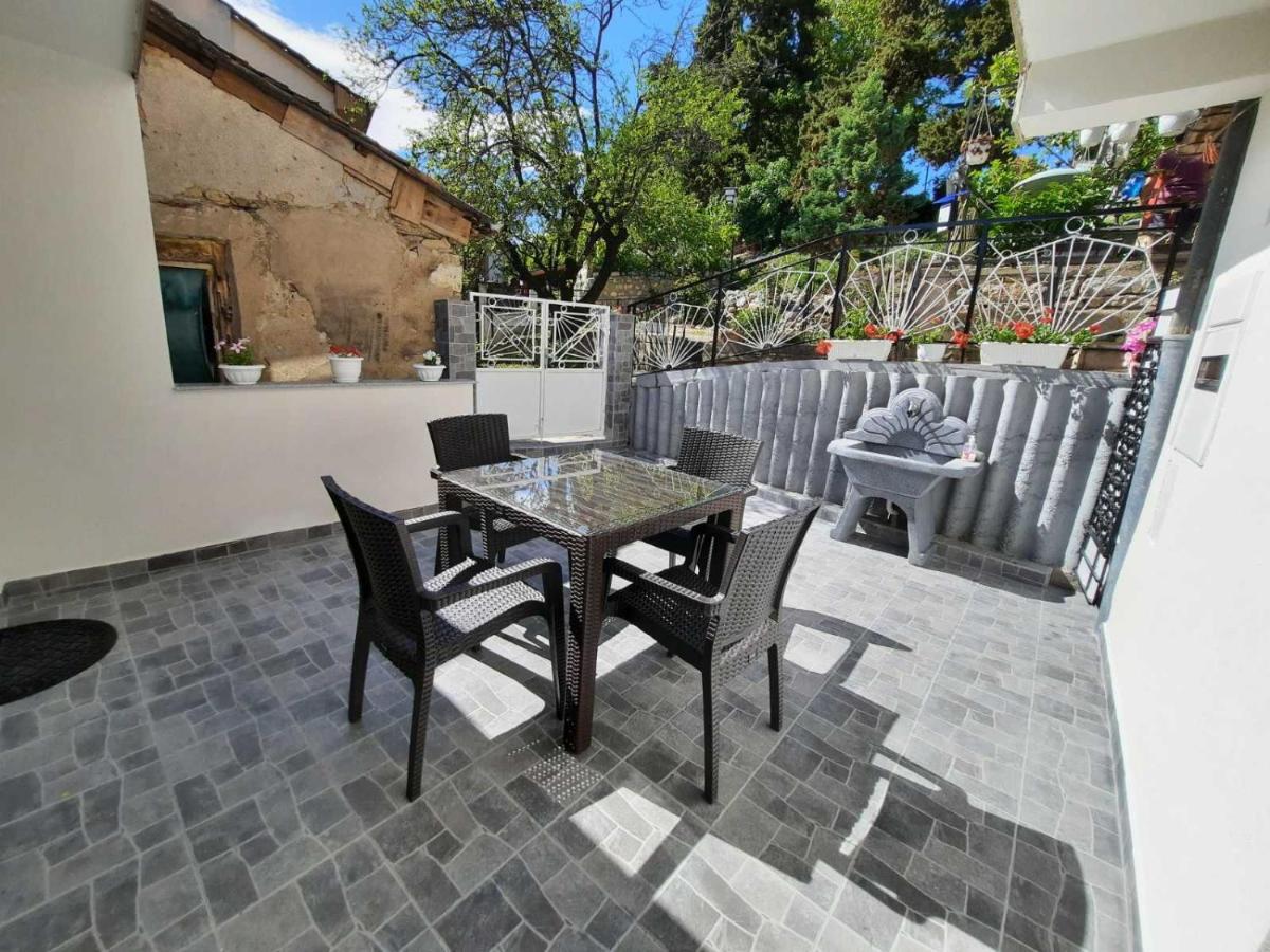 Redex Apartments Ochryda Zewnętrze zdjęcie