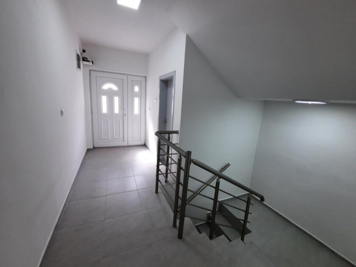 Redex Apartments Ochryda Zewnętrze zdjęcie