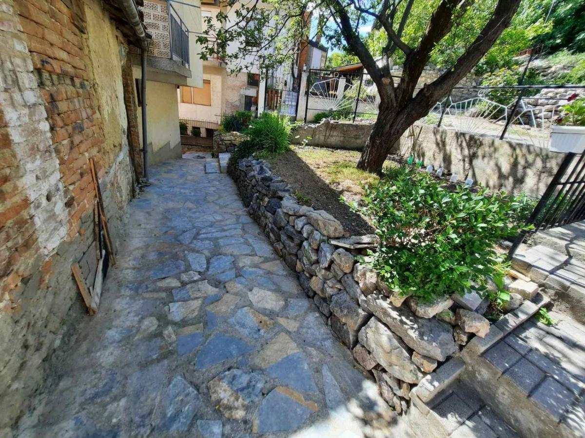 Redex Apartments Ochryda Zewnętrze zdjęcie
