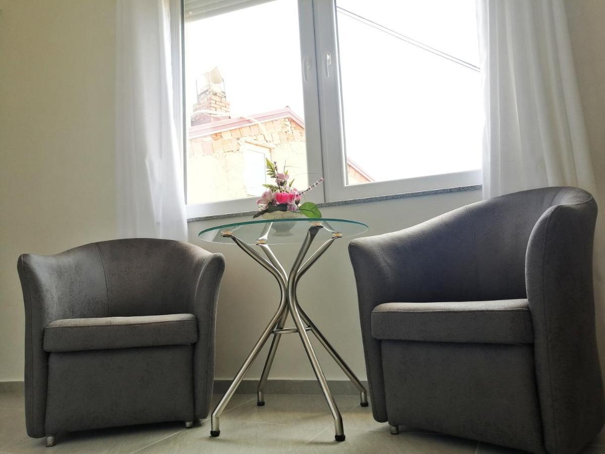 Redex Apartments Ochryda Zewnętrze zdjęcie