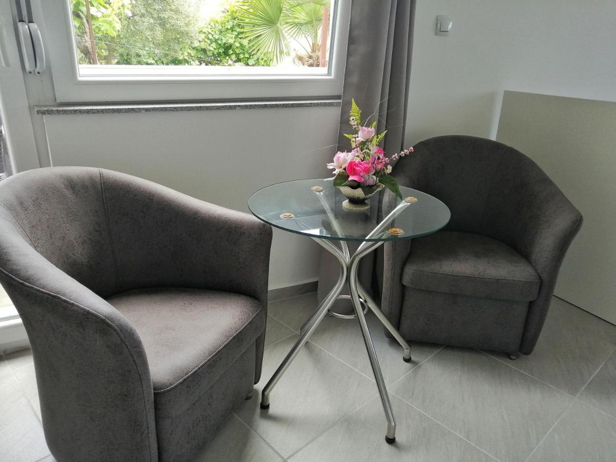 Redex Apartments Ochryda Zewnętrze zdjęcie
