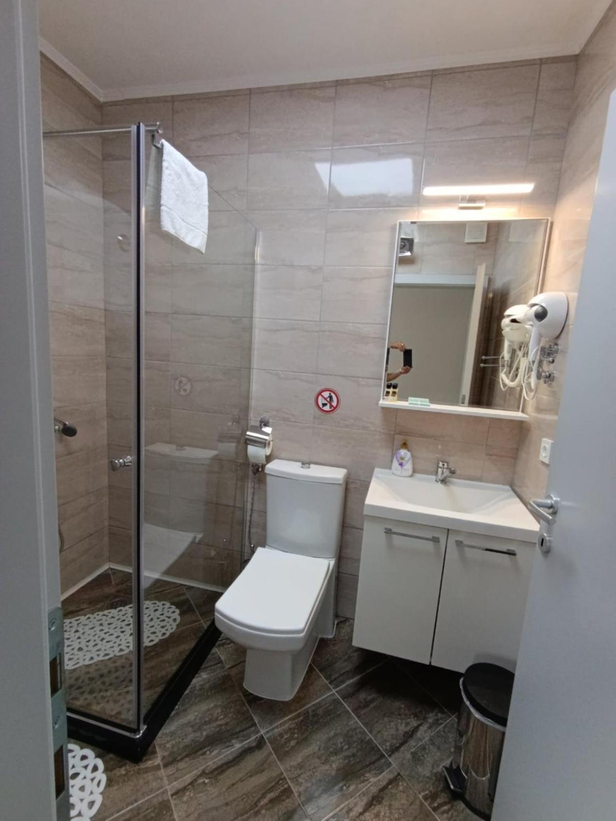 Redex Apartments Ochryda Zewnętrze zdjęcie
