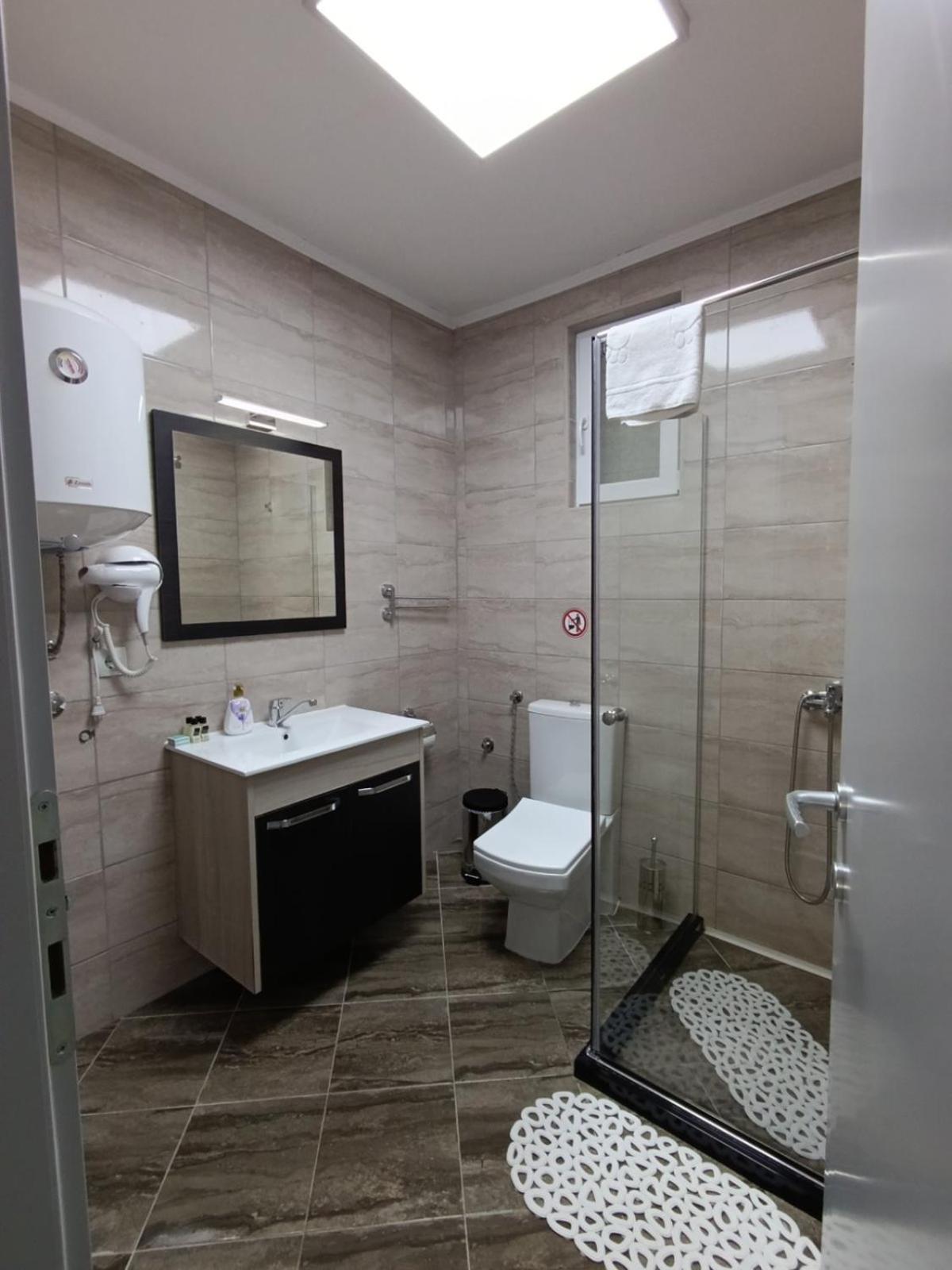 Redex Apartments Ochryda Zewnętrze zdjęcie